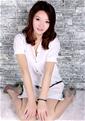 Hundreds of beauties: HongChun, Asian woman seeking marriage