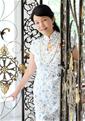We hope you enjoy our photo gallery; Asian mail bride Zhouning