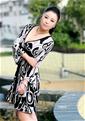 Gorgeous girls only: young Asian bride Yanli