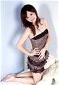 Absolutely stunning women: Yu, China woman seeking foreign man