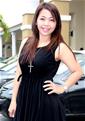Most gorgeous women: hot Asian girl Kingkaew