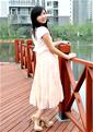 Hundreds of gorgeous pictures: young China girl xianglian( Cacilia)