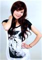 Hundreds of gorgeous pictures: Ling, bride, dating foreign single woman