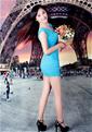 Hundreds of beauties: Yanmin, bride mail order China