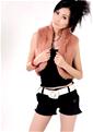 Gorgeous women pictures: marriage minded Asian woman Sally from Guangzhou