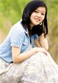 Most gorgeous women: Yun, Asian girl name