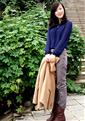 Most gorgeous women, Asian girl: Yun
