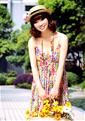 Thousands of beauties: Yu, beautiful bride, marriage, Asian