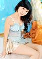 We hope you enjoy our photo gallery; Asian female model Jianan