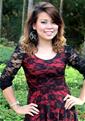 Date the woman of your dreams: Thai girl Supatra from Buri Ram