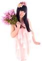 Absolutely stunning women: beautiful Thai girl Qingxia