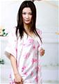 Gorgeous girls only: China lady mengmin