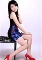 We hope you enjoy our photo gallery; bride Asian American mail order Shuangfeng