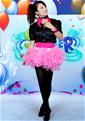 Gorgeous girls only: Thailand bride E