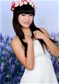 Welcome to our photo gallery! Take a look at Asian mail bride Jinqiu