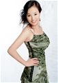 Hundreds of gorgeous pictures: meet China woman Runcai