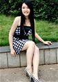 We invite you to browse our photo gallery: Xiaoqiao, Asian bride photo