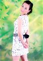 Gorgeous girls only: Asian mail order bride BiHua(Michelle)