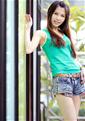 Hundreds of stunning women: Asian lady yanzhen