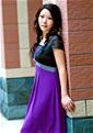 Most gorgeous women: Guixia (Celia), girl pretty Asian