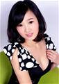 Gorgeous women pictures: hot Thai girl Meilin from Changsha