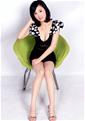 Hundreds of gorgeous pictures: Eastern Asian American mail order bride Meilin
