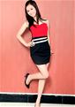 We invite you to browse our photo gallery: foreign woman Ying