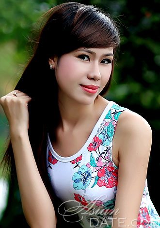 Hundreds of gorgeous pictures: Vietnam member Thi Ngoc Thanh from Ho Chi Minh City