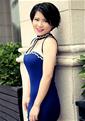 Gorgeous profiles only: Xi from XiangYang, member Asian