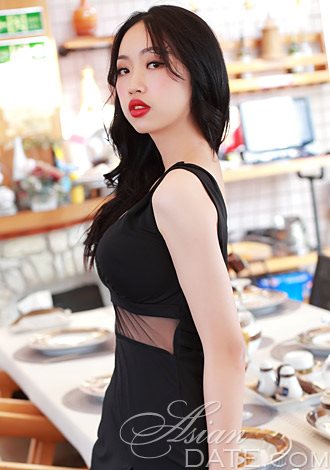 Gorgeous profiles only: free, Asian member XiuWen from Shanghai