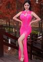 Gorgeous profiles only: Xiaofang from Sanya, member in China
