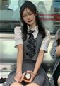 Enjoy browsing our photo gallery! Take a look at blue sapphire Asian member Xiaofang