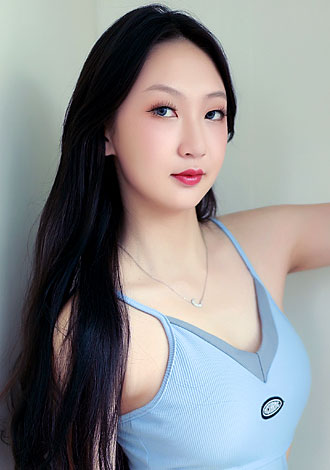 Gorgeous member profiles: attractive Asian dating partner Man(Violet) from Shenzhen