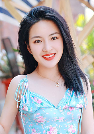 Gorgeous profiles pictures: Yan from Zhengzhou, dating free Asian profiles