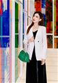 Pictures of beautiful profiles: beautiful Asian member Huijuan (Elsa)