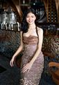 Gorgeous profiles pictures: dating Asian member Li Wen