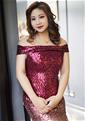 Most gorgeous profiles: Thai member Ying