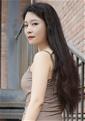 Date the member of your dreams: pretty Asian member Dongqin from Chongqing