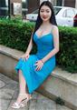 Enjoy browsing our photo gallery! Take a look at Asian member Fangdi (Sofia)