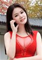 Gorgeous Thai, Asian member pictures: Juanjuan(Alice) from Shenzhen