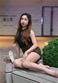 Welcome to our photo gallery! Take a look at meet beautiful Asian member Siqi