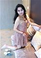 Gorgeous member profiles: Asian profile Member Hong